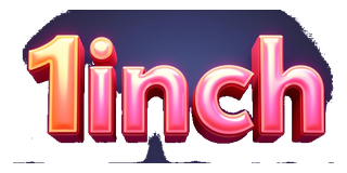 1inch logo