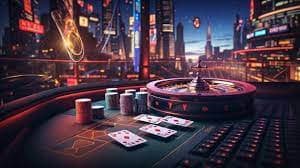 1inch VIP Baccarat dengan Sisi Pemain Pilihan