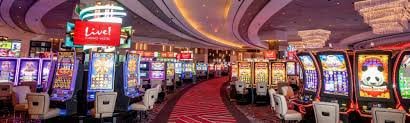 1inch Live Roulette dengan Statistik Tekanan Pusingan